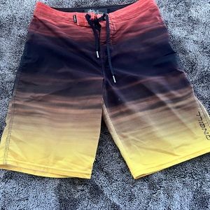O’Neill board shorts